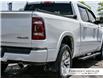 2022 RAM 1500 Laramie (Stk: U21058) in Burlington - Image 11 of 32