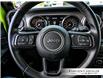 2021 Jeep Wrangler Sport (Stk: U21079) in Burlington - Image 20 of 29