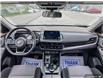 2023 Nissan Rogue SV Moonroof (Stk: 20U2053) in Innisfil - Image 21 of 22