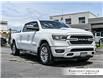 2022 RAM 1500 Laramie (Stk: U21058) in Burlington - Image 13 of 32