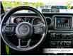 2021 Jeep Wrangler Sport (Stk: U21079) in Burlington - Image 24 of 29