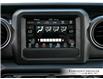 2021 Jeep Wrangler Sport (Stk: U21079) in Burlington - Image 27 of 29