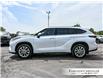 2024 Toyota Highlander Limited (Stk: U21089) in Burlington - Image 3 of 33