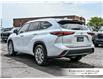 2024 Toyota Highlander Limited (Stk: U21089) in Burlington - Image 4 of 33