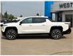 2025 Chevrolet Silverado EV RST (Stk: 25T141) in Westlock - Image 2 of 25