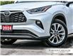 2024 Toyota Highlander Limited (Stk: U21089) in Burlington - Image 7 of 33