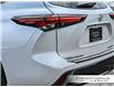 2024 Toyota Highlander Limited (Stk: U21089) in Burlington - Image 10 of 33