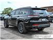 2023 Jeep Grand Cherokee L Summit (Stk: U21076) in Burlington - Image 4 of 35