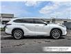 2024 Toyota Highlander Limited (Stk: U21089) in Burlington - Image 12 of 33