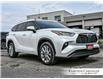 2024 Toyota Highlander Limited (Stk: U21089) in Burlington - Image 13 of 33