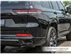 2023 Jeep Grand Cherokee L Summit (Stk: U21076) in Burlington - Image 11 of 35