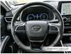2024 Toyota Highlander Limited (Stk: U21089) in Burlington - Image 22 of 33