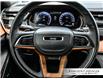 2023 Jeep Grand Cherokee L Summit (Stk: U21076) in Burlington - Image 21 of 35