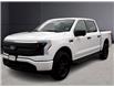 2025 Ford F-150 Lightning XLT (Stk: TS363) in Kamloops - Image 1 of 23