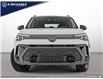 2025 Volkswagen Taos Comfortline Black Edition (Stk: TA5113) in Kitchener - Image 2 of 19