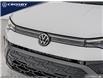 2025 Volkswagen Taos Comfortline Black Edition (Stk: TA5113) in Kitchener - Image 7 of 19
