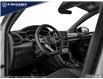 2025 Volkswagen Taos Comfortline Black Edition (Stk: TA5113) in Kitchener - Image 10 of 19