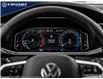 2025 Volkswagen Taos Comfortline Black Edition (Stk: TA5113) in Kitchener - Image 12 of 19