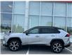 2021 Toyota RAV4 Prime XSE (Stk: W6717) in Cobourg - Image 4 of 29