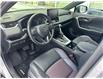 2021 Toyota RAV4 Prime XSE (Stk: W6717) in Cobourg - Image 9 of 29