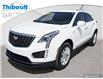 2024 Cadillac XT5 Luxury (Stk: 25479A) in Rouyn-Noranda - Image 1 of 28