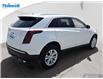 2024 Cadillac XT5 Luxury (Stk: 25479A) in Rouyn-Noranda - Image 5 of 28