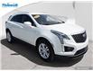 2024 Cadillac XT5 Luxury (Stk: 25479A) in Rouyn-Noranda - Image 7 of 28