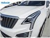 2024 Cadillac XT5 Luxury (Stk: 25479A) in Rouyn-Noranda - Image 11 of 28