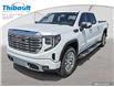 2022 GMC Sierra 1500 Denali (Stk: 25483A) in Rouyn-Noranda - Image 1 of 28