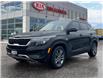 2021 Kia Seltos EX (Stk: 25-250PA) in North Bay - Image 1 of 24