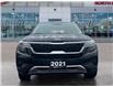 2021 Kia Seltos EX (Stk: 25-250PA) in North Bay - Image 2 of 24
