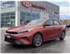 2022 Kia Forte GT Limited (Stk: 25-254A) in North Bay - Image 1 of 24