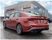2022 Kia Forte GT Limited (Stk: 25-254A) in North Bay - Image 5 of 24