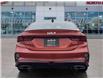 2022 Kia Forte GT Limited (Stk: 25-254A) in North Bay - Image 6 of 24