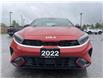 2022 Kia Forte GT Limited (Stk: 25-254A) in North Bay - Image 9 of 24