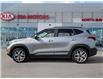 2021 Kia Seltos SX Turbo (Stk: 25-252A) in North Bay - Image 4 of 24