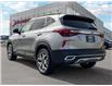 2021 Kia Seltos SX Turbo (Stk: 25-252A) in North Bay - Image 5 of 24