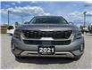 2021 Kia Seltos SX Turbo (Stk: 25-252A) in North Bay - Image 7 of 24