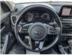 2021 Kia Seltos SX Turbo (Stk: 25-252A) in North Bay - Image 11 of 24