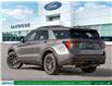 2025 Ford Explorer ST-Line (Stk: C54481) in London - Image 4 of 26