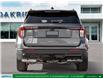2025 Ford Explorer ST-Line (Stk: C54481) in London - Image 5 of 26