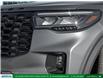 2025 Ford Explorer ST-Line (Stk: C54481) in London - Image 10 of 26