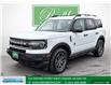 2024 Ford Bronco Sport Big Bend (Stk: C54340A) in London - Image 1 of 29