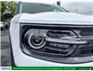 2024 Ford Bronco Sport Big Bend (Stk: C54340A) in London - Image 12 of 29
