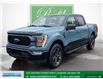 2023 Ford F-150 XLT (Stk: L8931) in London - Image 1 of 28