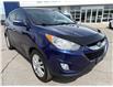 2013 Hyundai Tucson Limited (Stk: S25313A) in Newmarket - Image 1 of 22