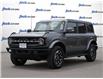 2023 Ford Bronco Outer Banks (Stk: 40978) in Georgetown - Image 1 of 28