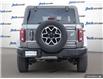 2023 Ford Bronco Outer Banks (Stk: 40978) in Georgetown - Image 4 of 28