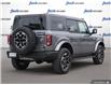 2023 Ford Bronco Outer Banks (Stk: 40978) in Georgetown - Image 5 of 28