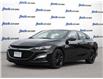 2022 Chevrolet Malibu LT (Stk: 40963) in Georgetown - Image 1 of 28